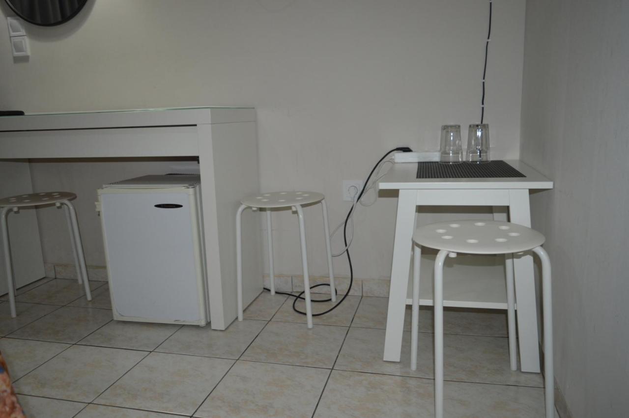 Hotel Albion Athen Exterior foto